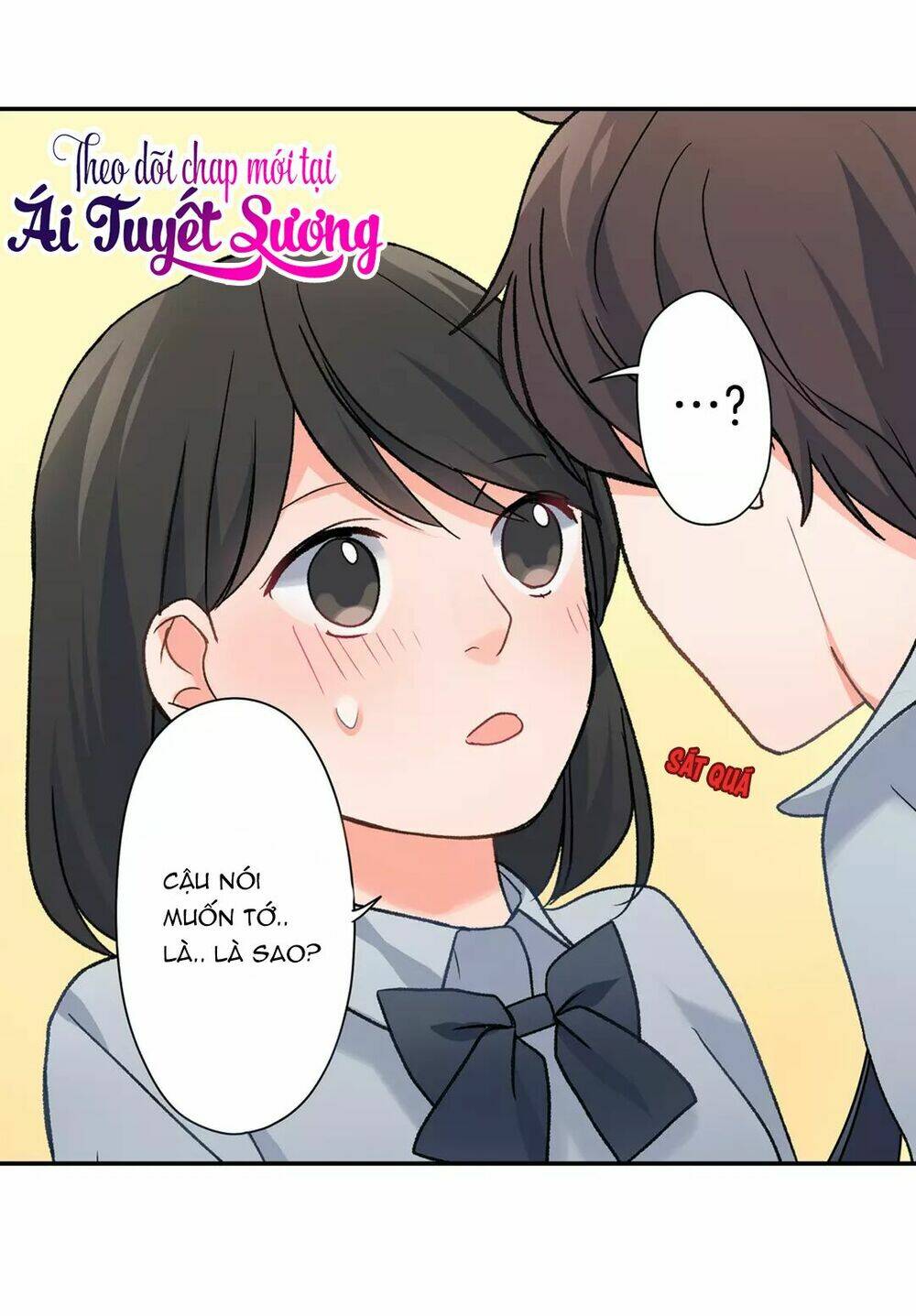 18, Sống Chung Cùng Nhau Chương 31 Ảnh 13