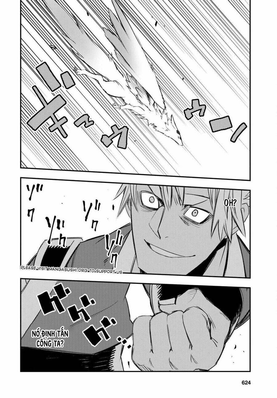 Shin No Nakama Janai To Yuusha No Party Wo Oidasareta No De, Henkyou De Slow Life Suru Koto Ni Shima Chương 56.5 Ảnh 10