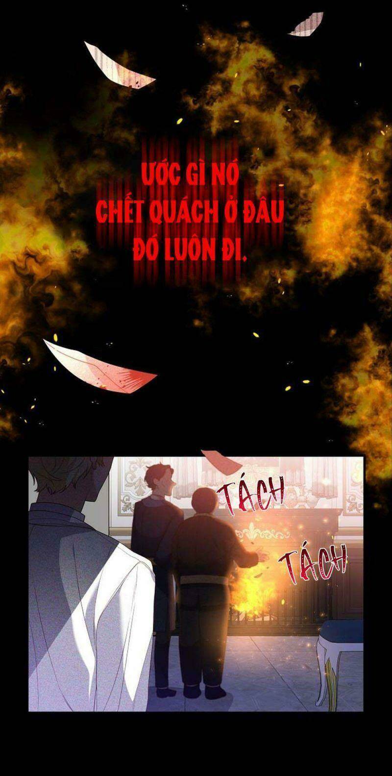 Hôn Phu Của Tôi Là Nam Chính Yandere Chương 2 Ảnh 9