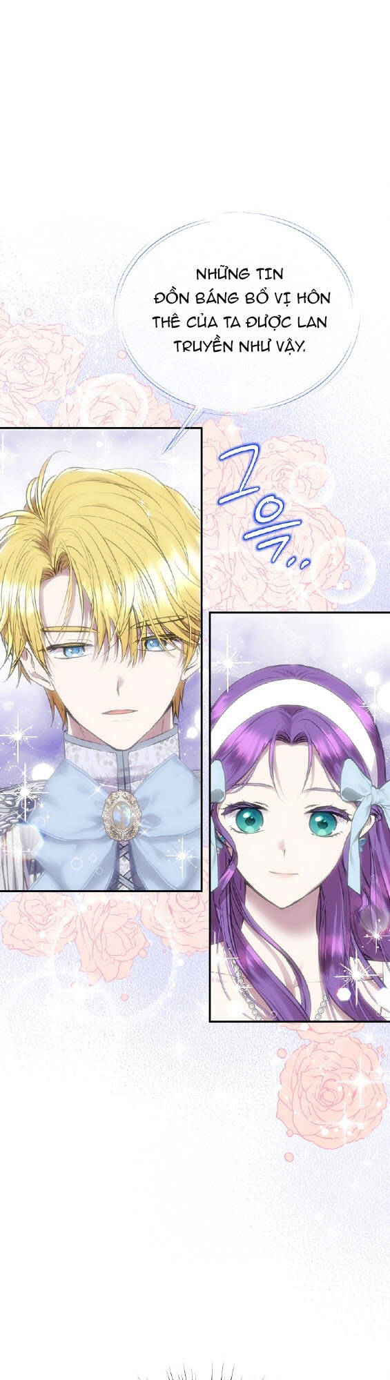 Nàng Công Nương Roselia Chương 51 Ảnh 50