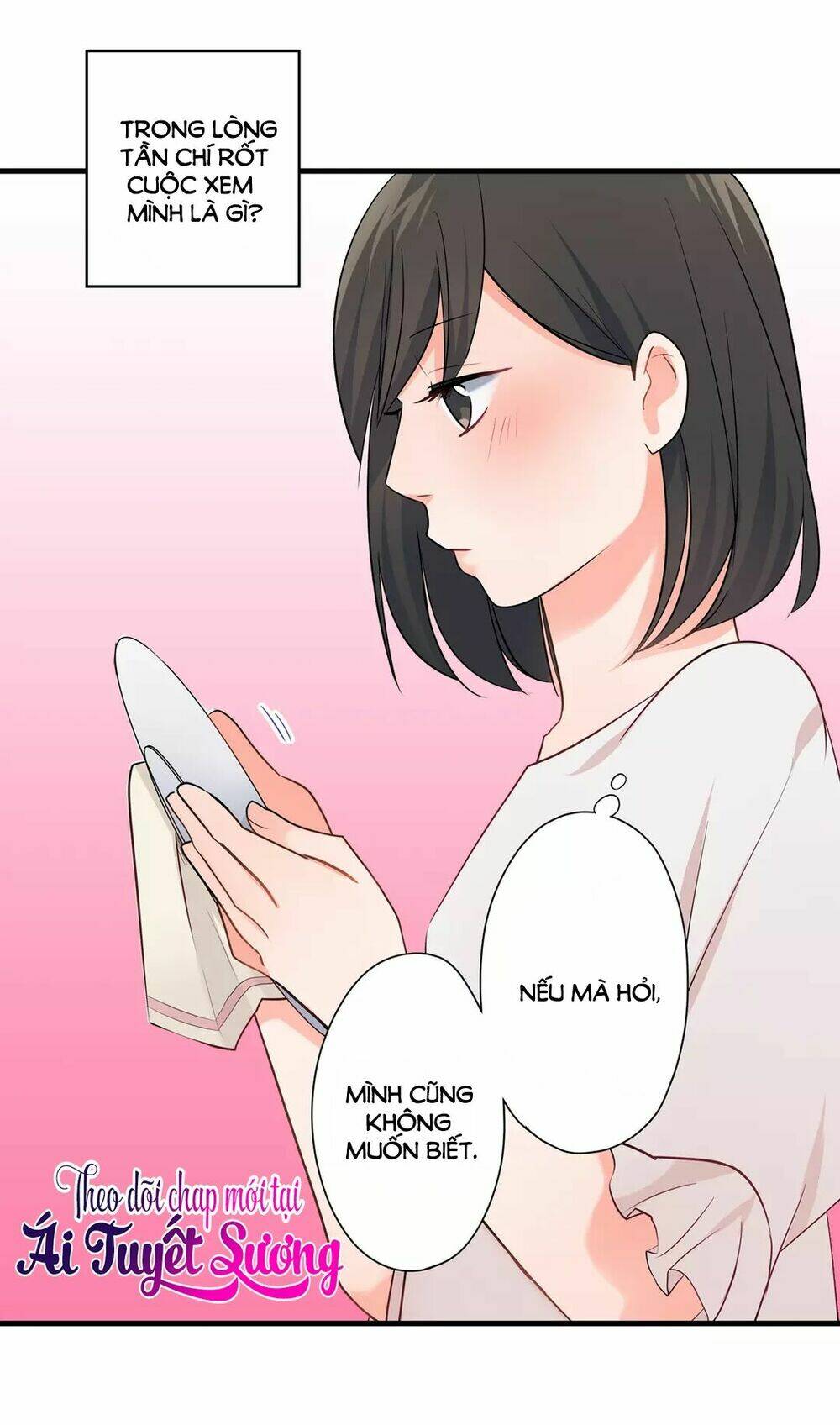 18, Sống Chung Cùng Nhau Chương 26 Ảnh 19