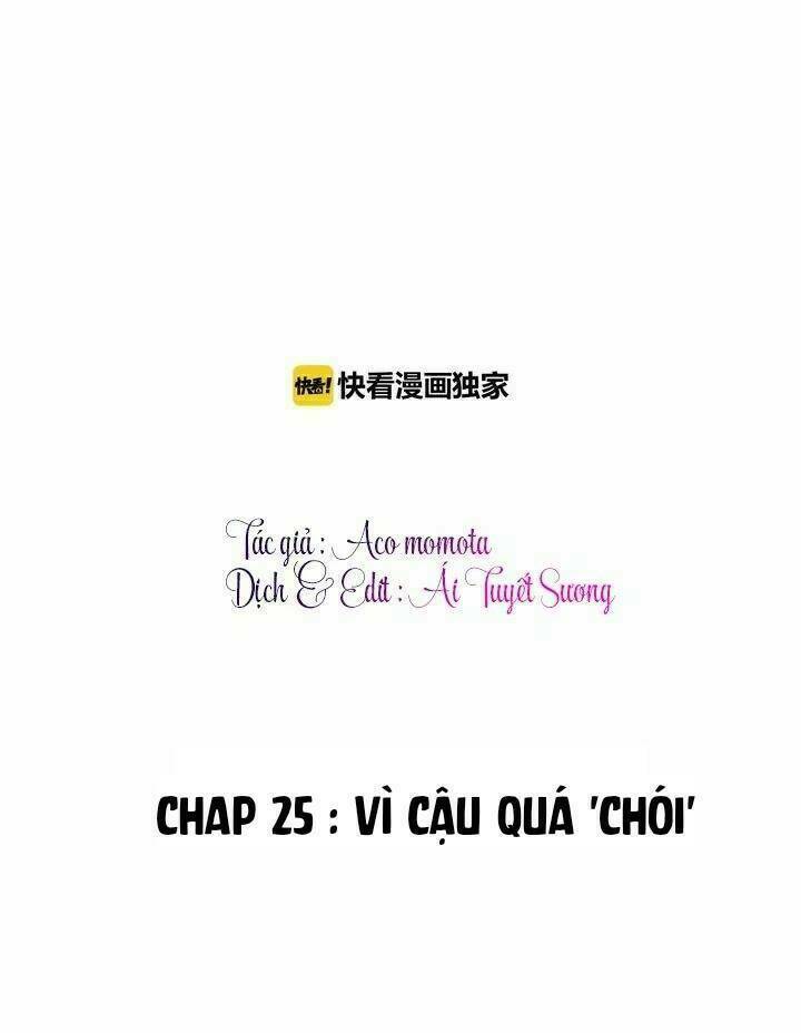 18, Sống Chung Cùng Nhau Chương 25 Ảnh 2