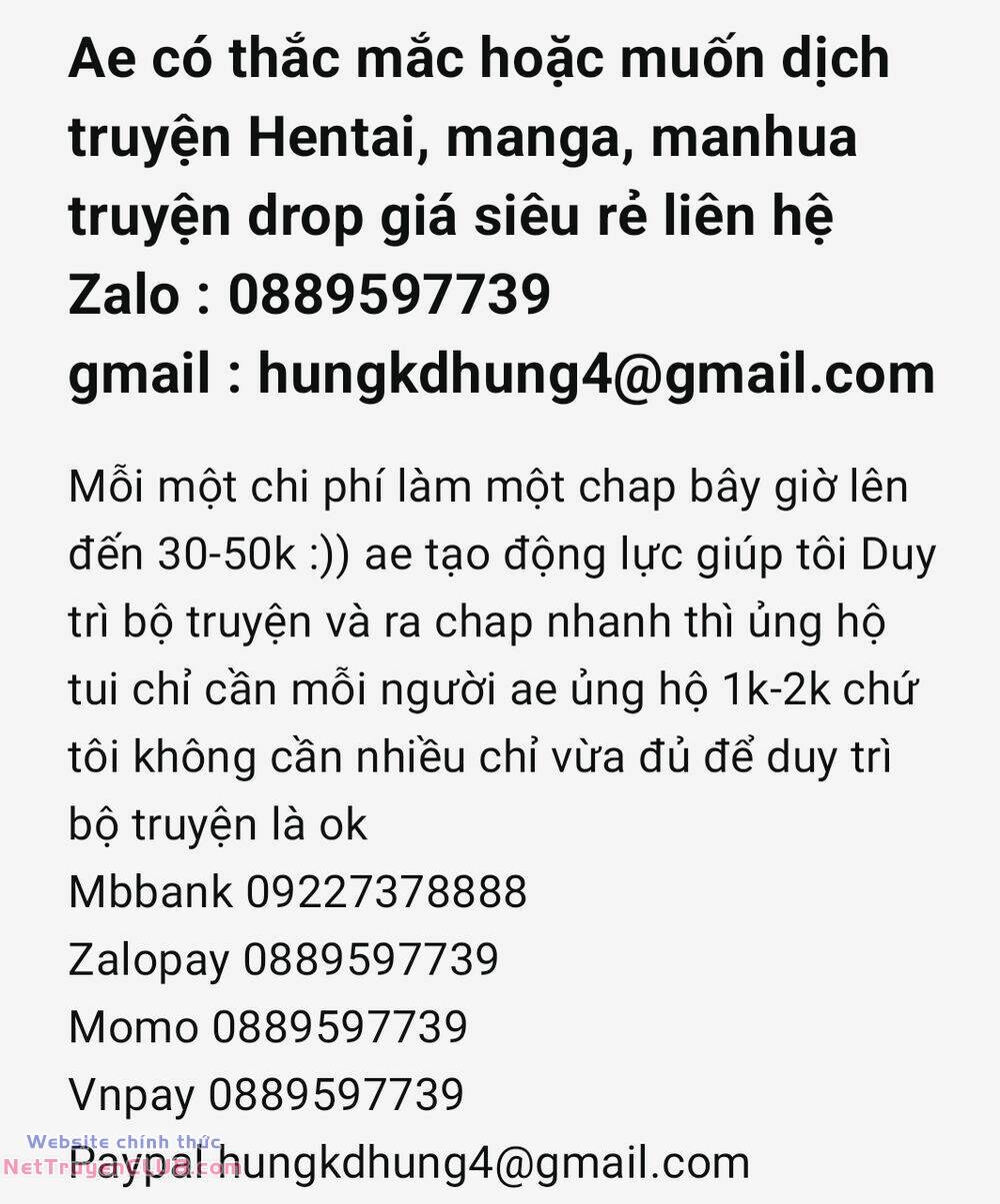 Paradise Hell Chương 8 Ảnh 31