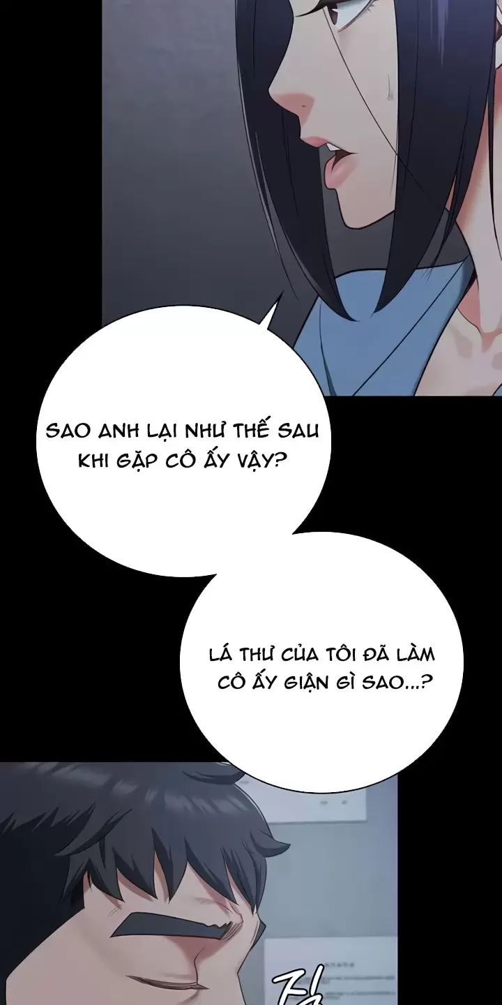 Giam Cầm Chương 75 Ảnh 18