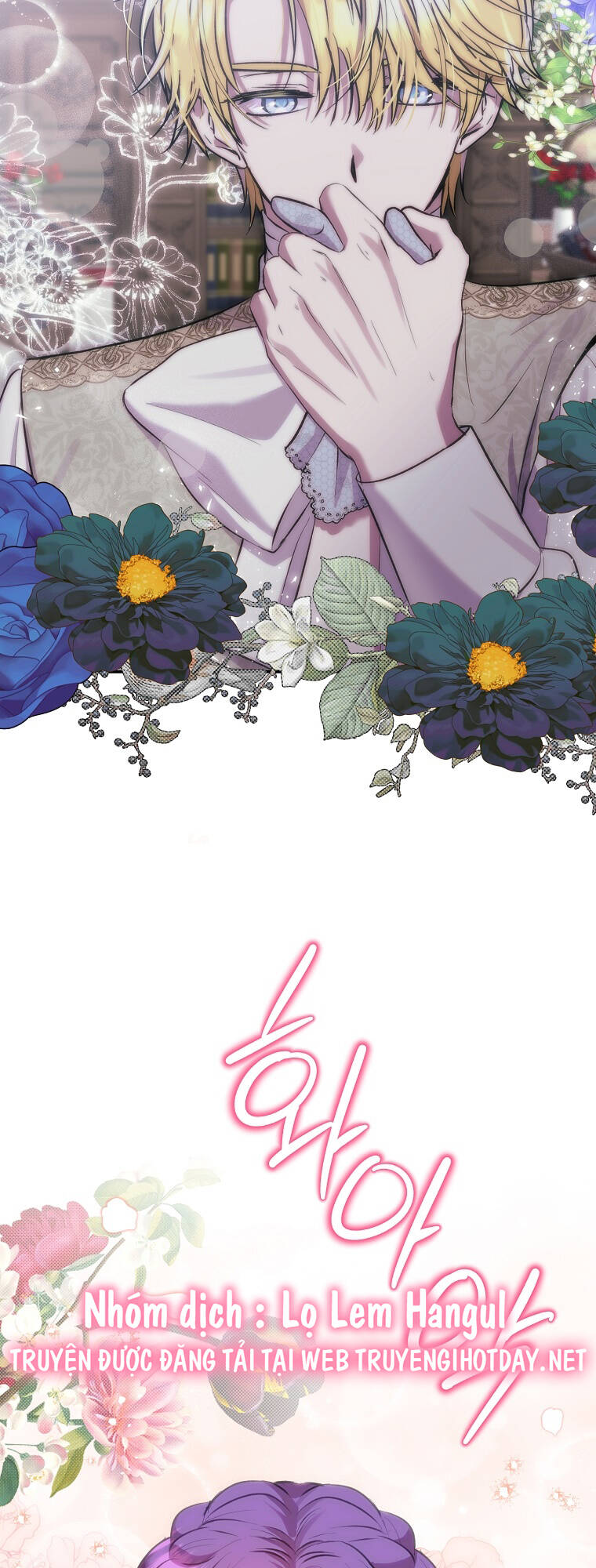 Nàng Công Nương Roselia Chương 48.1 Ảnh 25