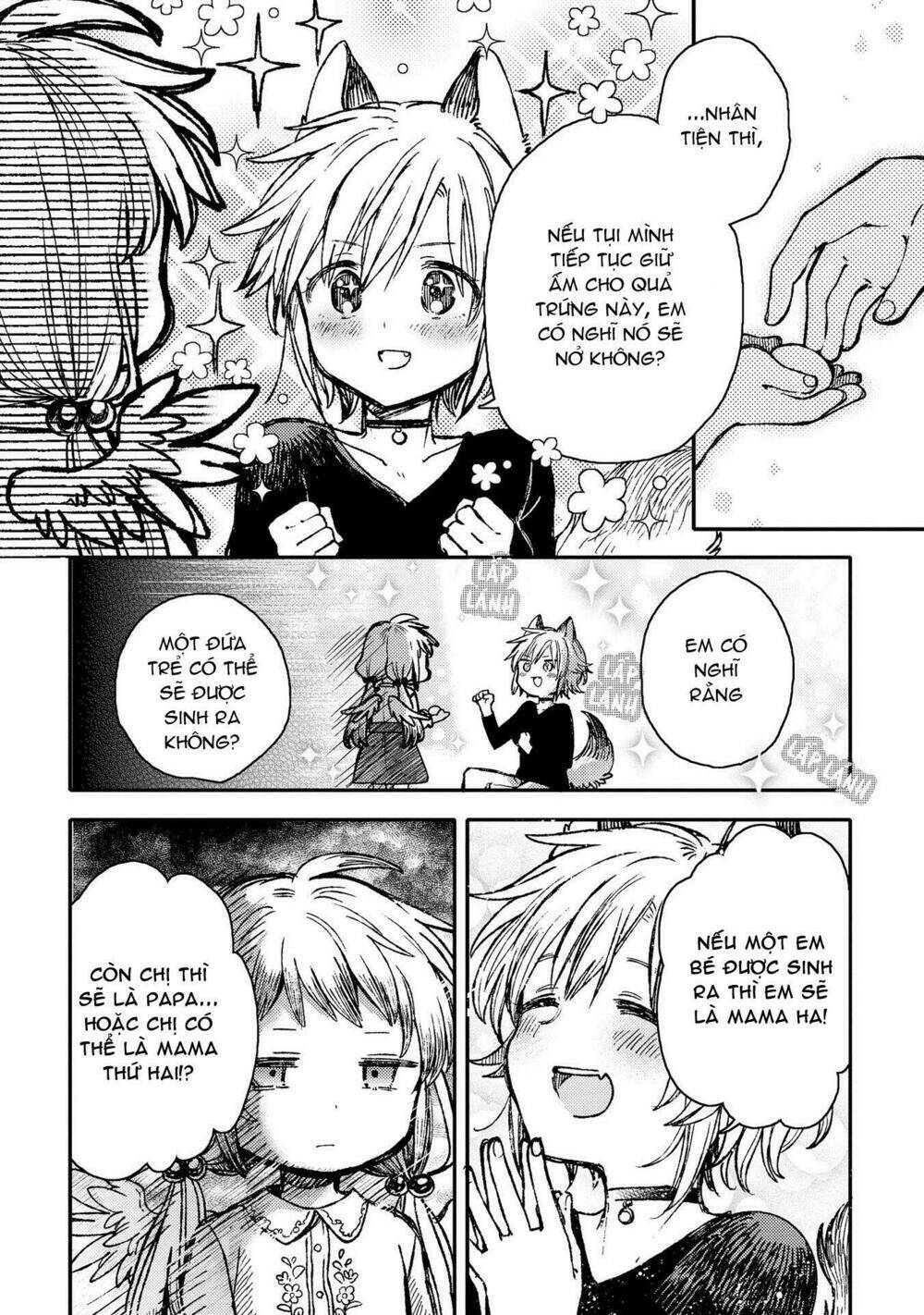 Tuyển Tập Hoàn Hảo: Onee-Loli Yuri Chương 1 Ảnh 17