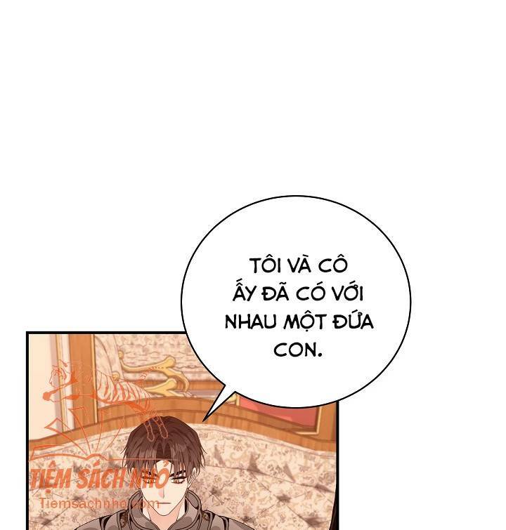 Tôi Chỉ Đi Tìm Cha Thôi Chương 36 Ảnh 57