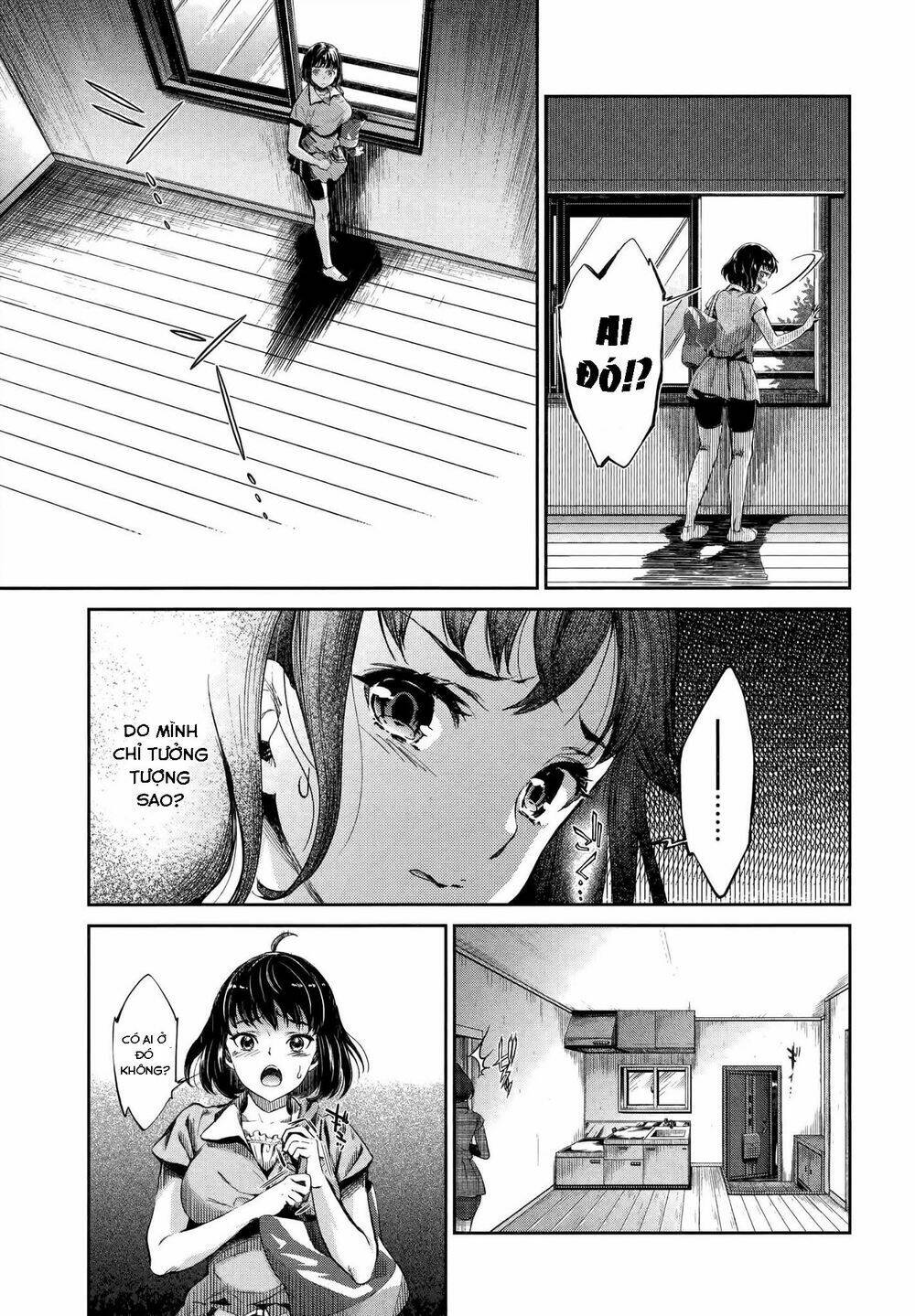 Hentai Chương 1 Ảnh 22