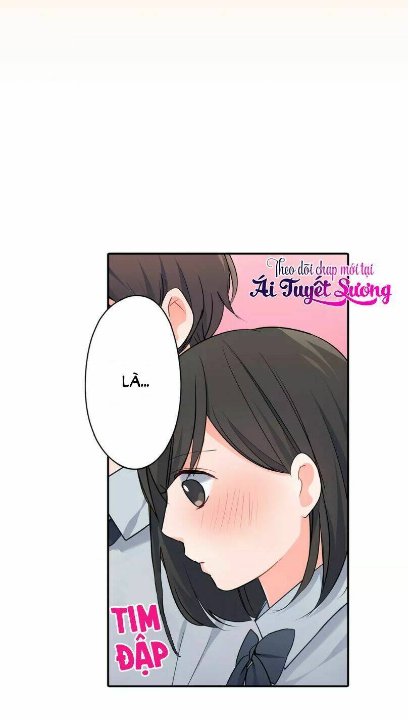 18, Sống Chung Cùng Nhau Chương 27 Ảnh 28