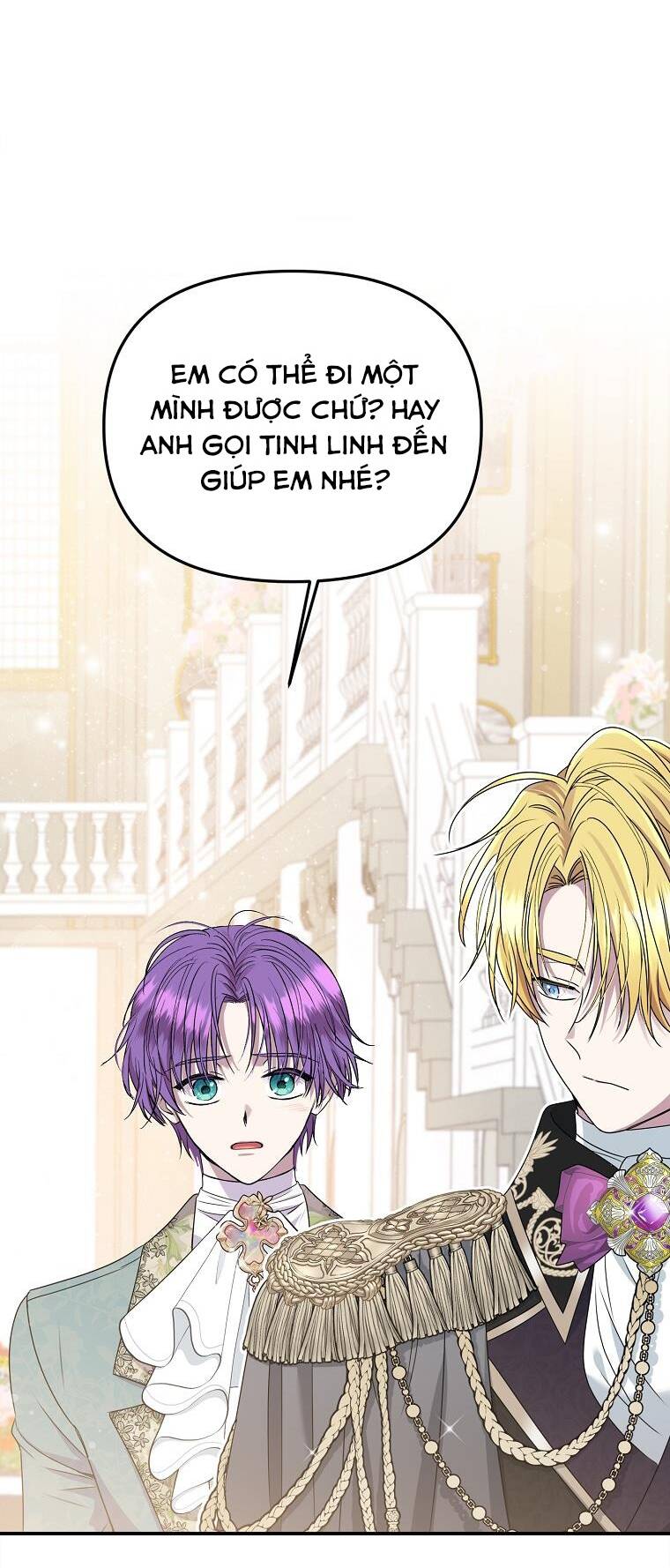Nàng Công Nương Roselia Chương 55 Ảnh 24