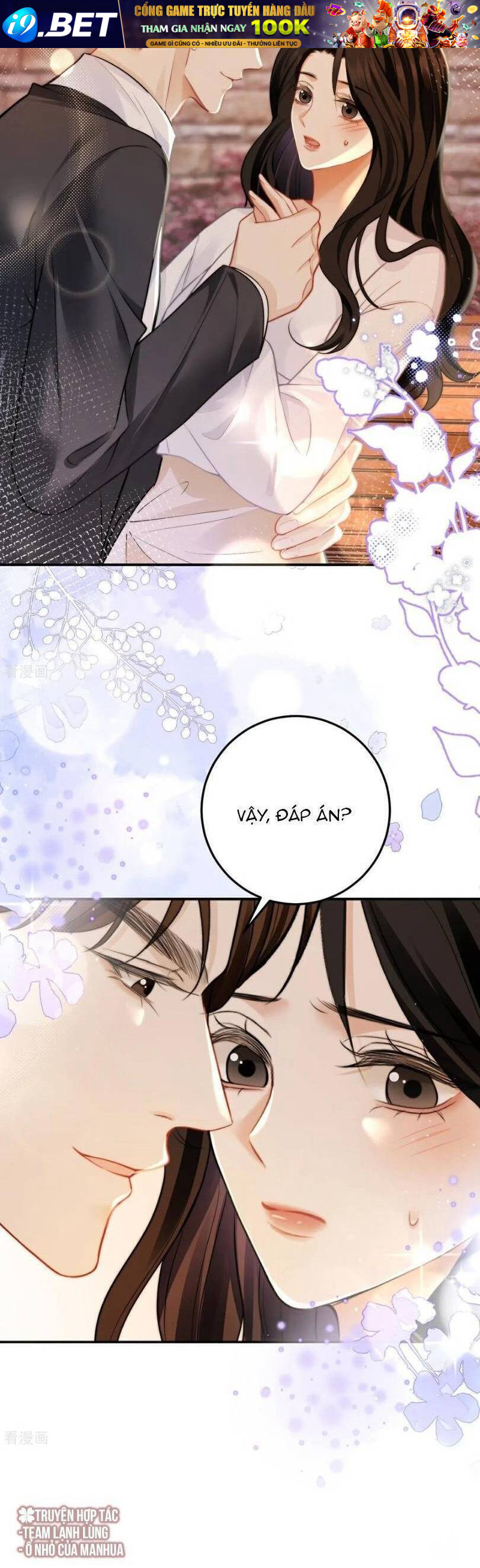 Thì Ra Thư Ký Chu Là Người Như Vậy Chương 22 Ảnh 27
