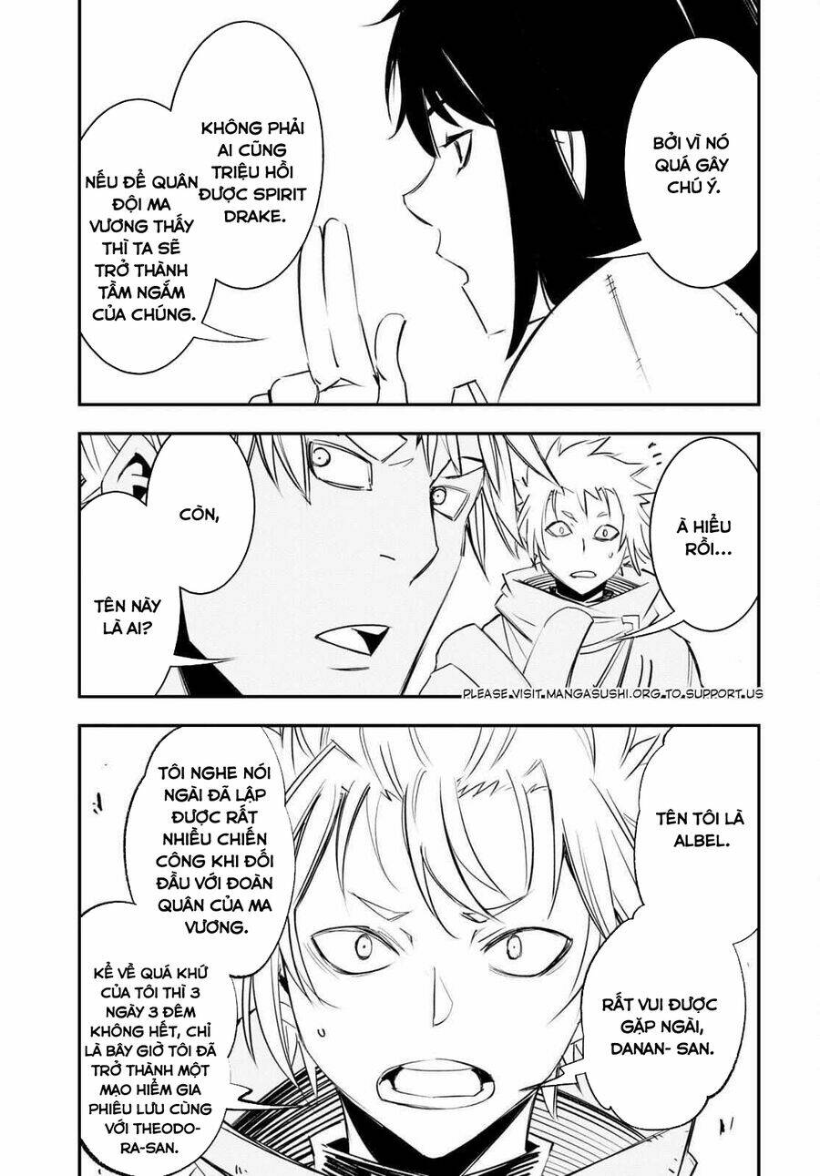 Shin No Nakama Janai To Yuusha No Party Wo Oidasareta No De, Henkyou De Slow Life Suru Koto Ni Shima Chương 56.5 Ảnh 15