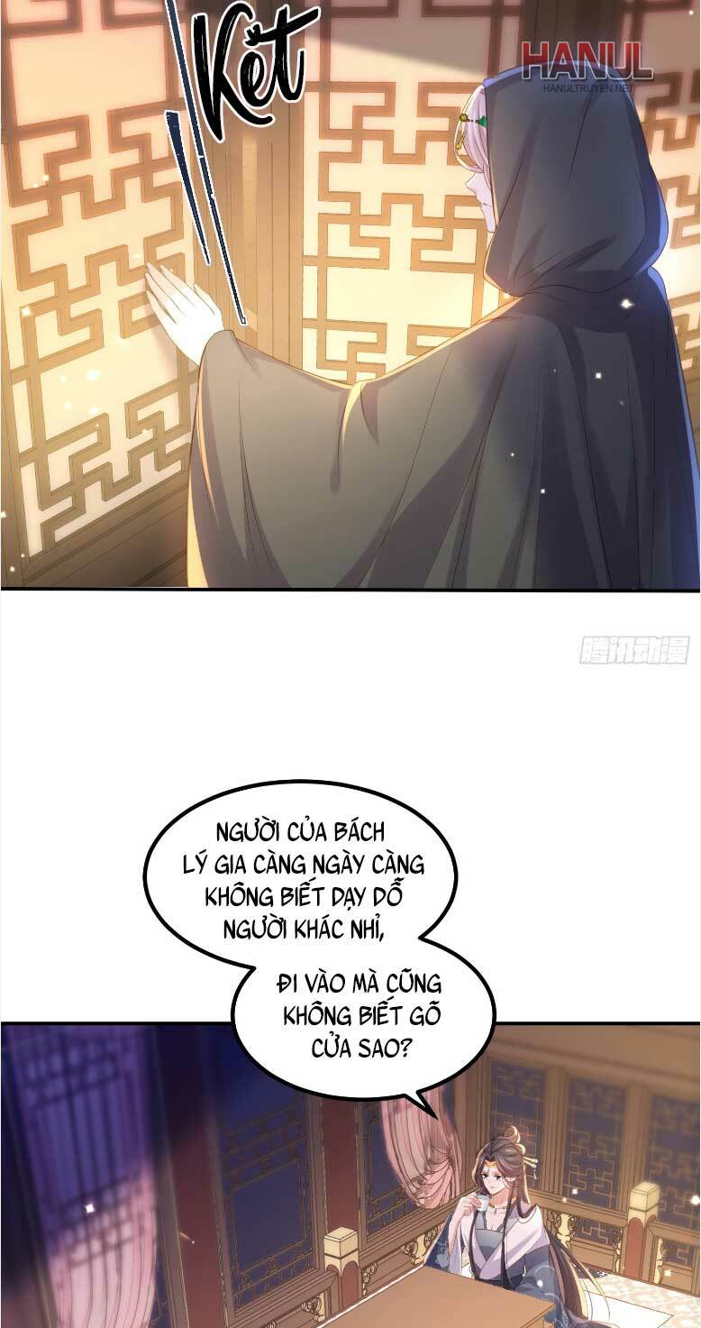 Hoạn Phi Thiên Hạ Chương 354 Ảnh 10
