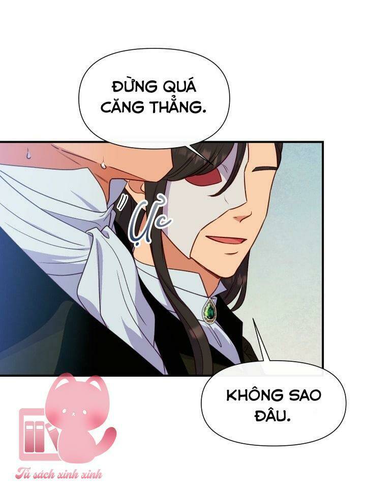 Khế Ước Của Nữ Công Tước Quái Vật Chương 146 Ảnh 4