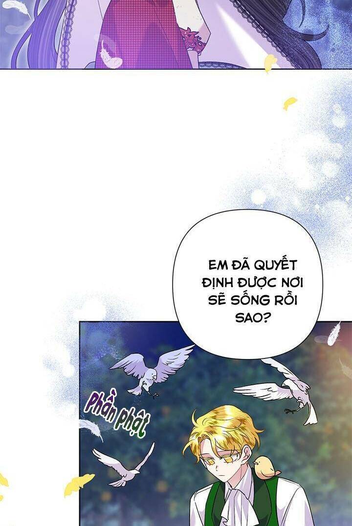 Ác Nữ Hôm Nay Lại Yêu Đời Rồi! Chương 56 Ảnh 3