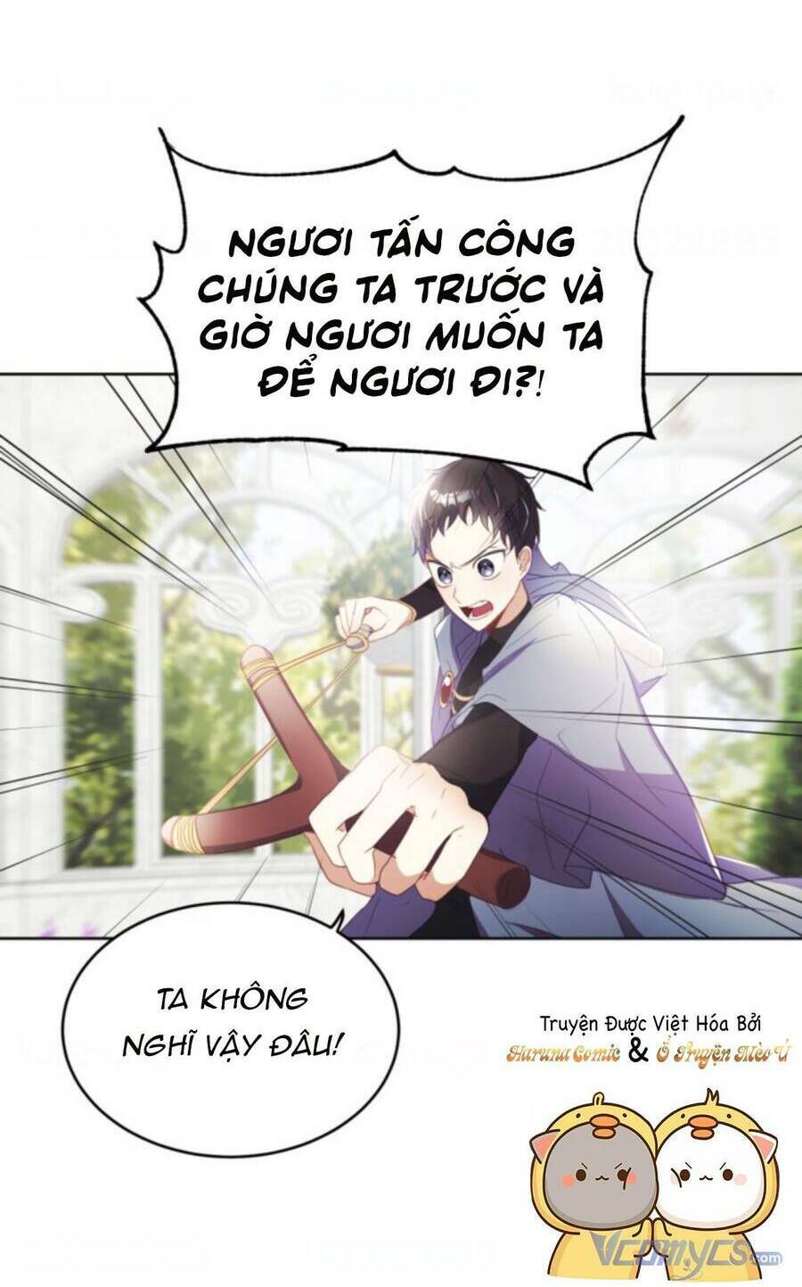 Baby Dragon Chương 14 Ảnh 9