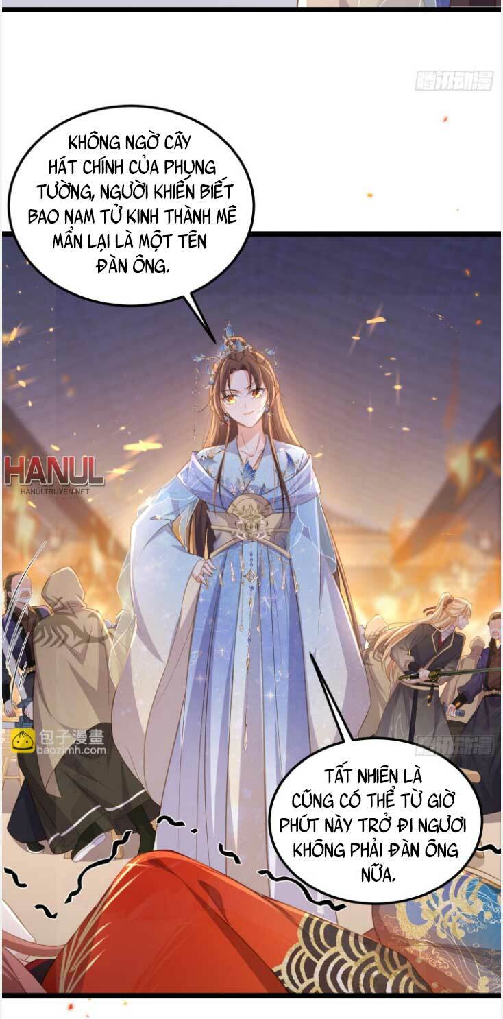 Hoạn Phi Thiên Hạ Chương 367 Ảnh 20