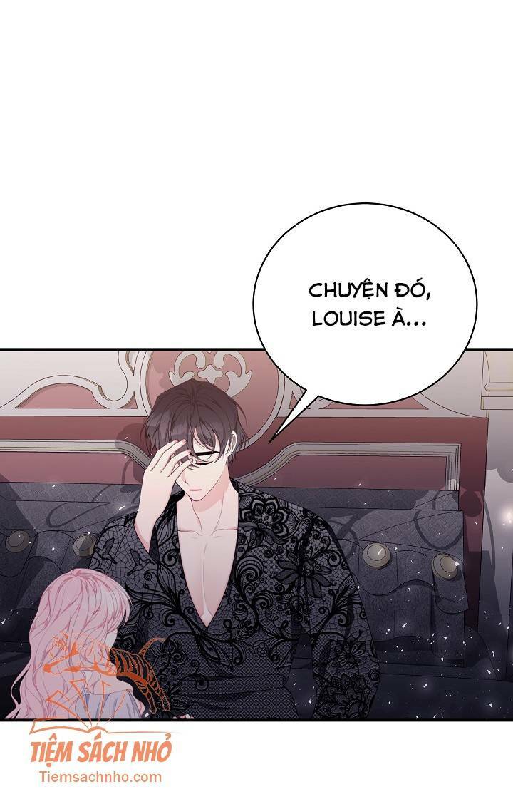 Tôi Chỉ Đi Tìm Cha Thôi Chương 35 Ảnh 40