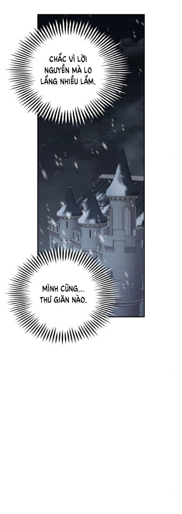 Gia Đình Chồng Bị Ám Ảnh Bởi Tôi Chương 98.1 Ảnh 14