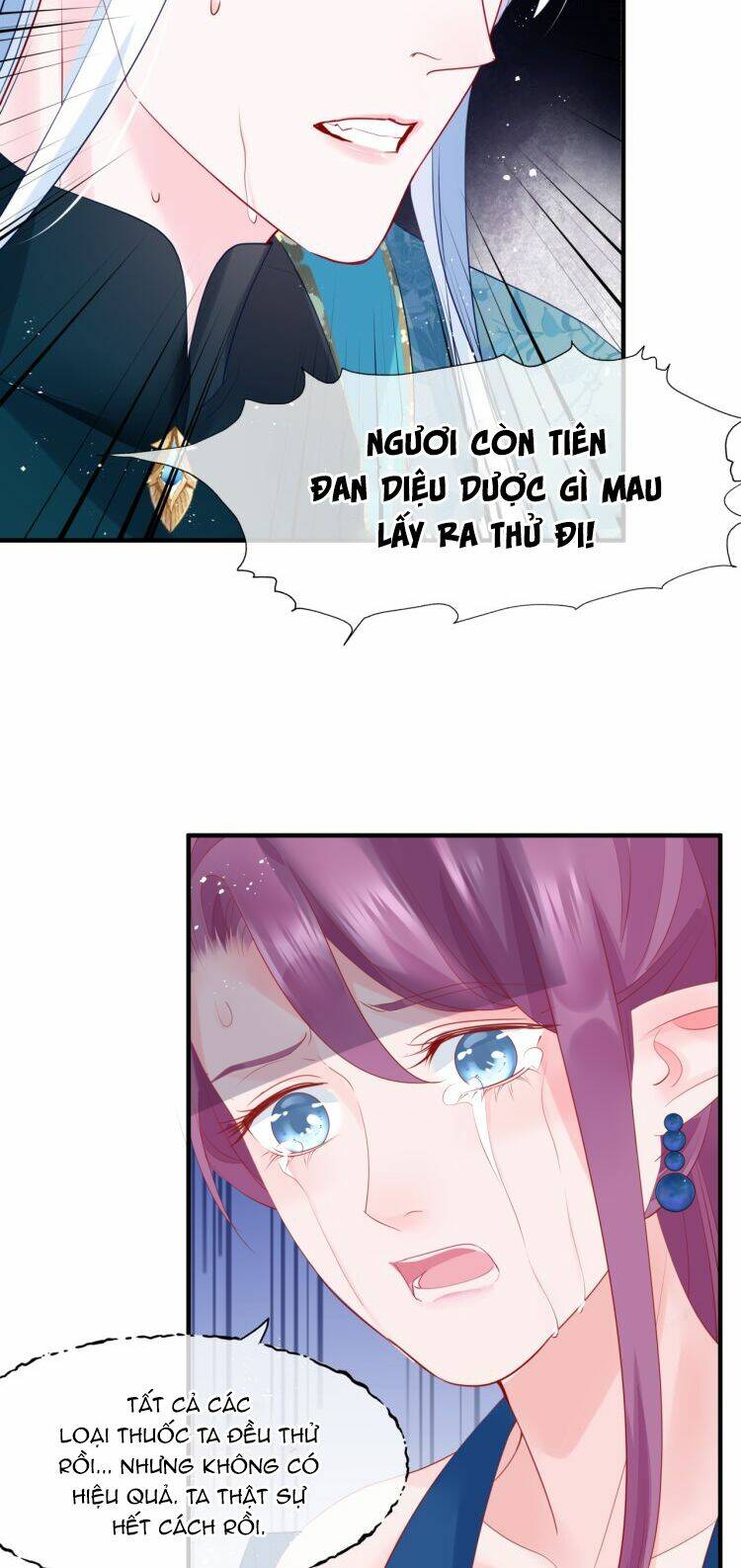 Ma Tôn Muốn Ôm Ôm Chương 84 Ảnh 6