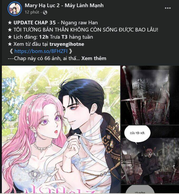 Bastian Chương 26.1 Ảnh 23