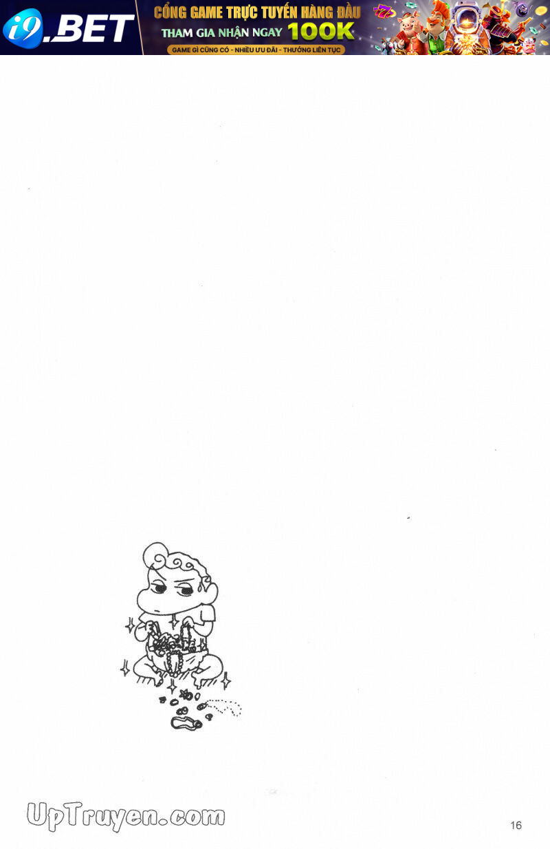 Crayon Shin-Chan Cậu Bé Bút Chì Chương 38 Ảnh 18