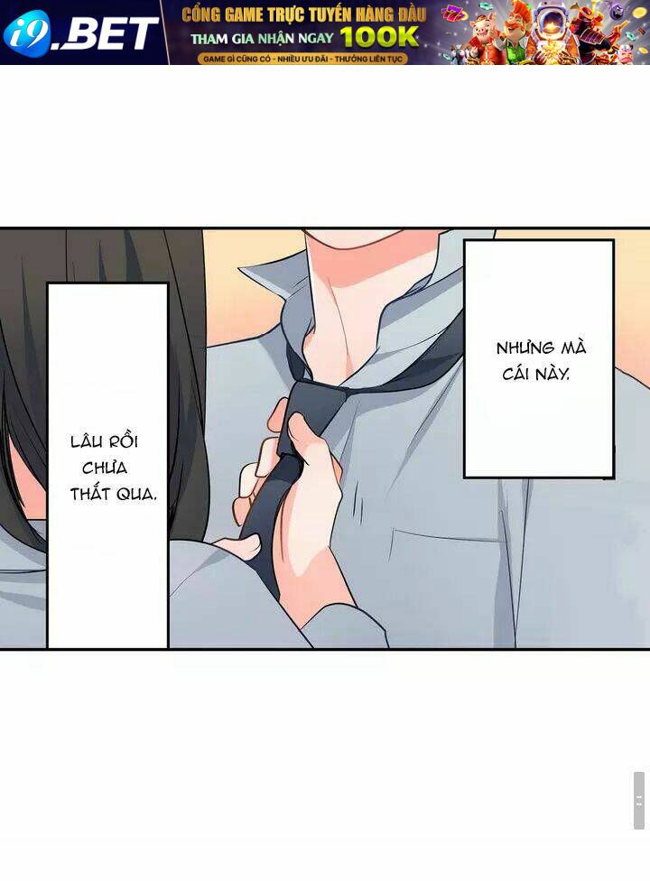 18, Sống Chung Cùng Nhau Chương 22 Ảnh 35