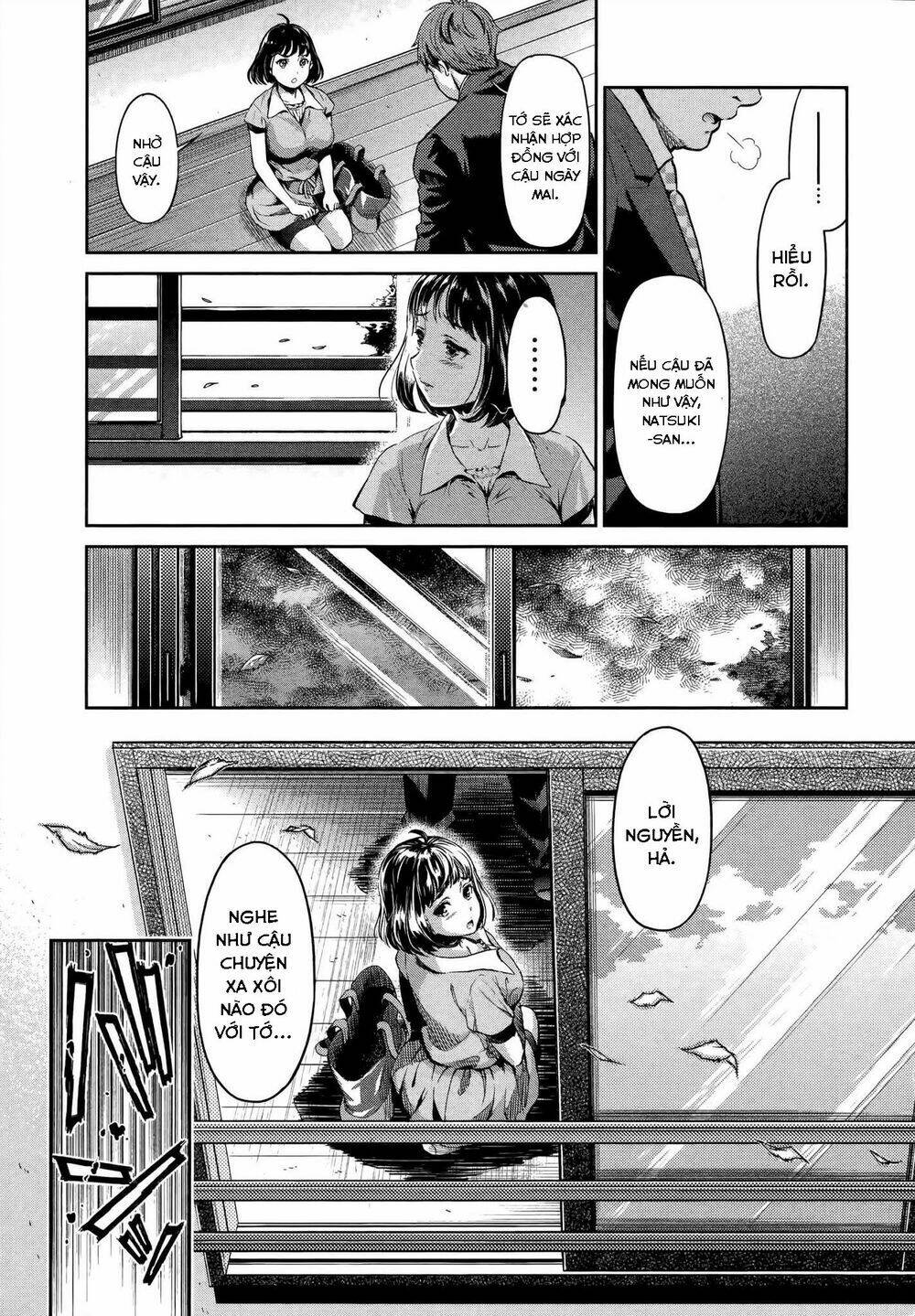 Hentai Chương 1 Ảnh 30
