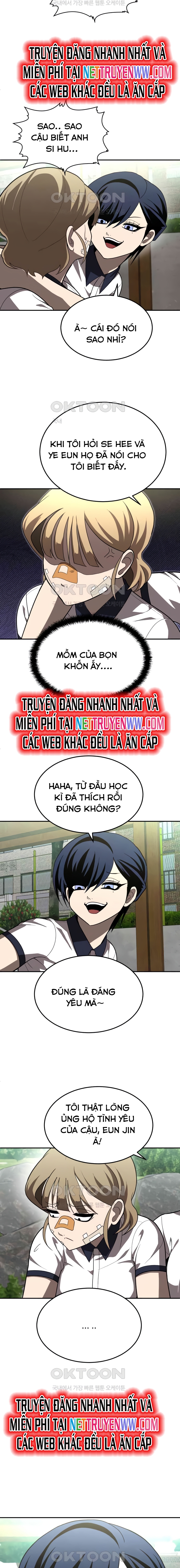Món Đồ Chơi Chương 42 Ảnh 6