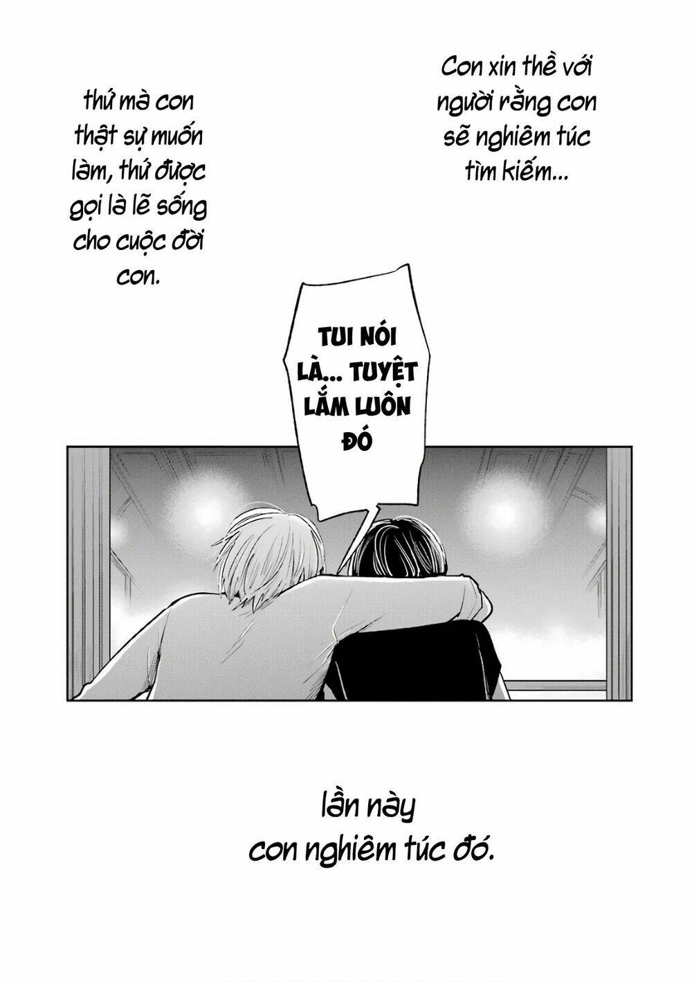 Kuzu No Honkai Décor Chương 5 Ảnh 70
