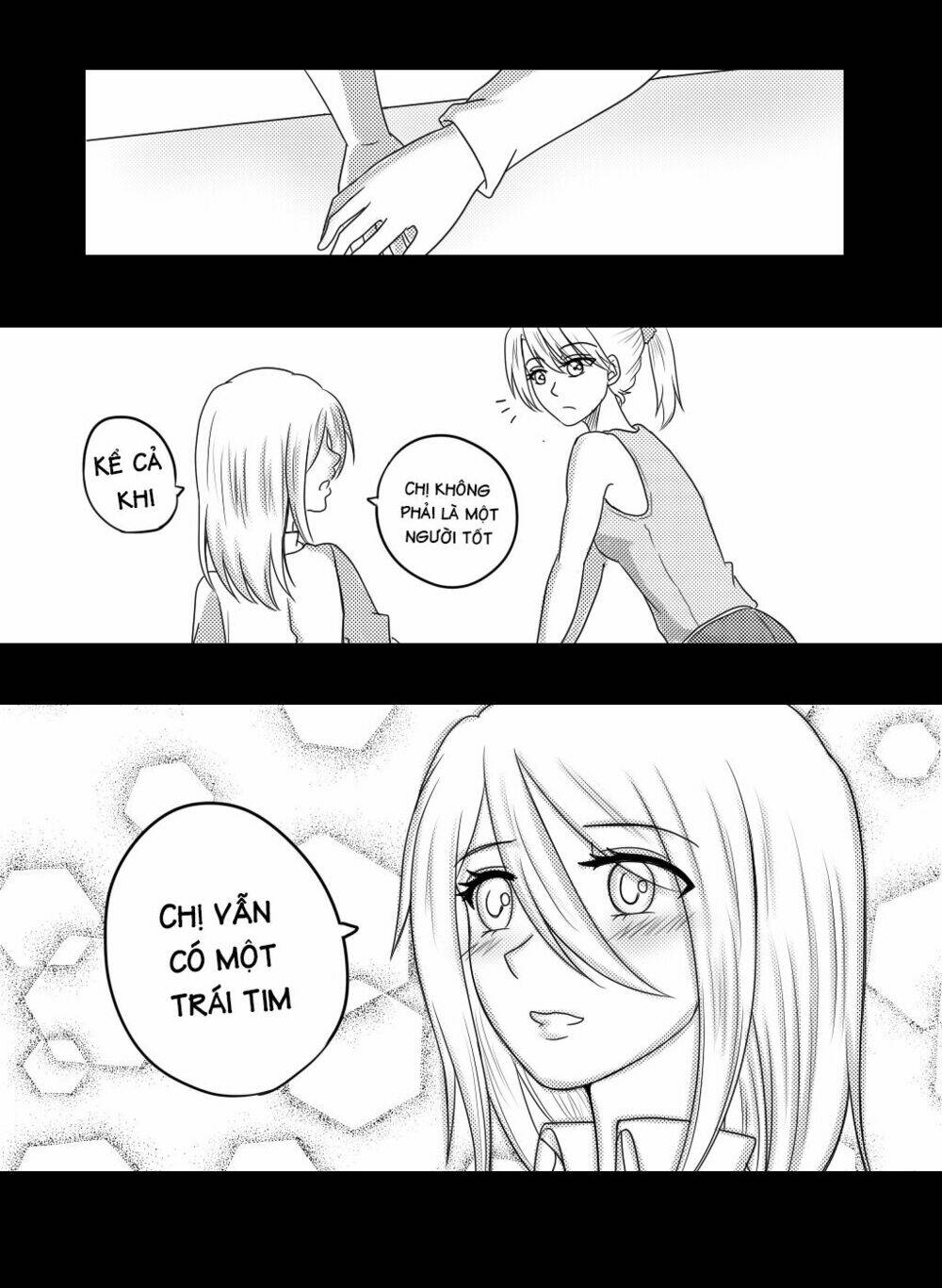 The Mistress Story Chương 16 Ảnh 15