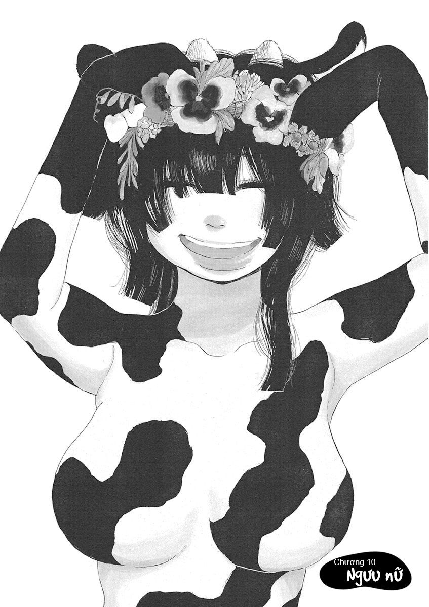 Ushiharu Chương 10 Ảnh 3