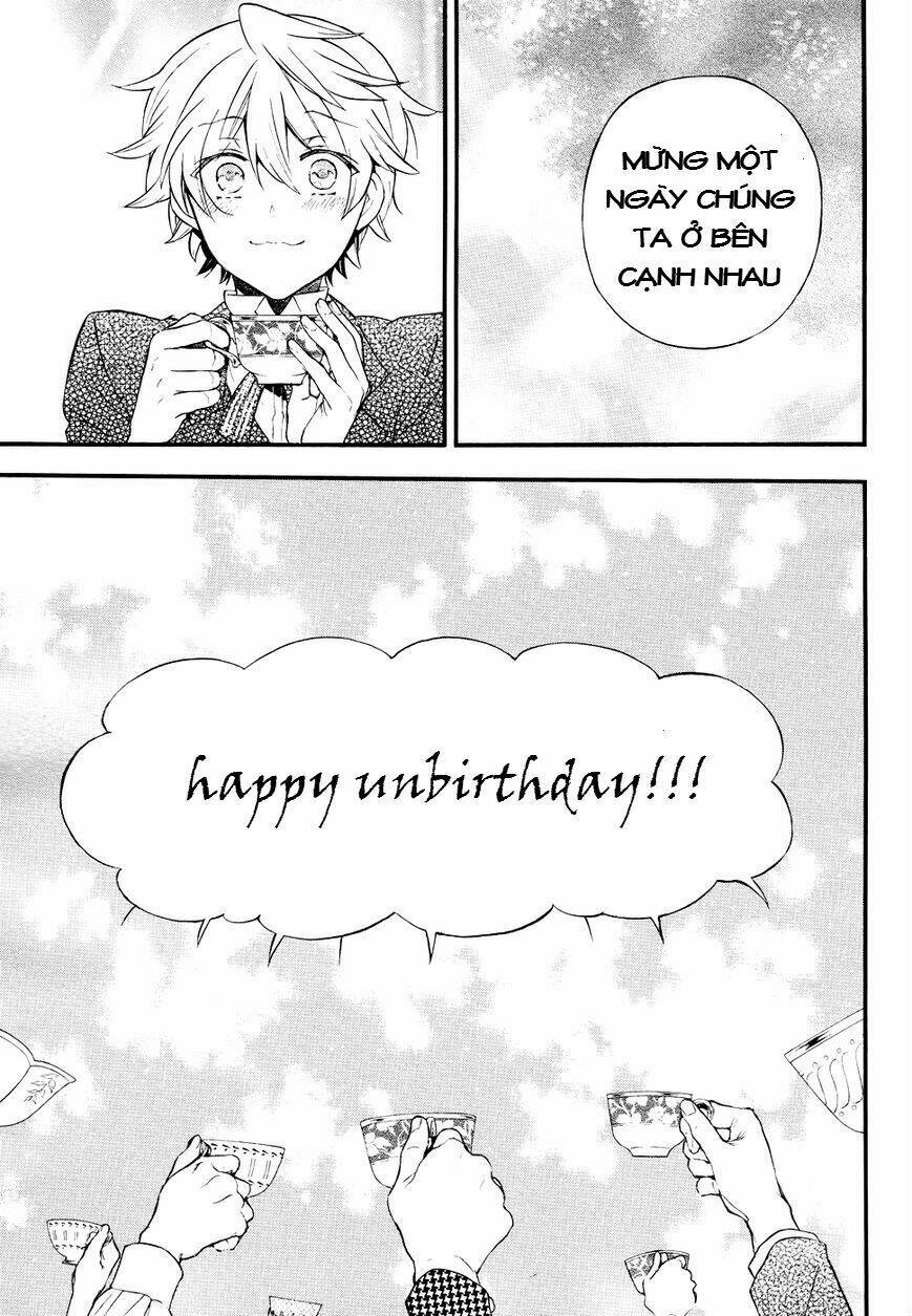 Pandora Hearts Chương 104 Ảnh 19