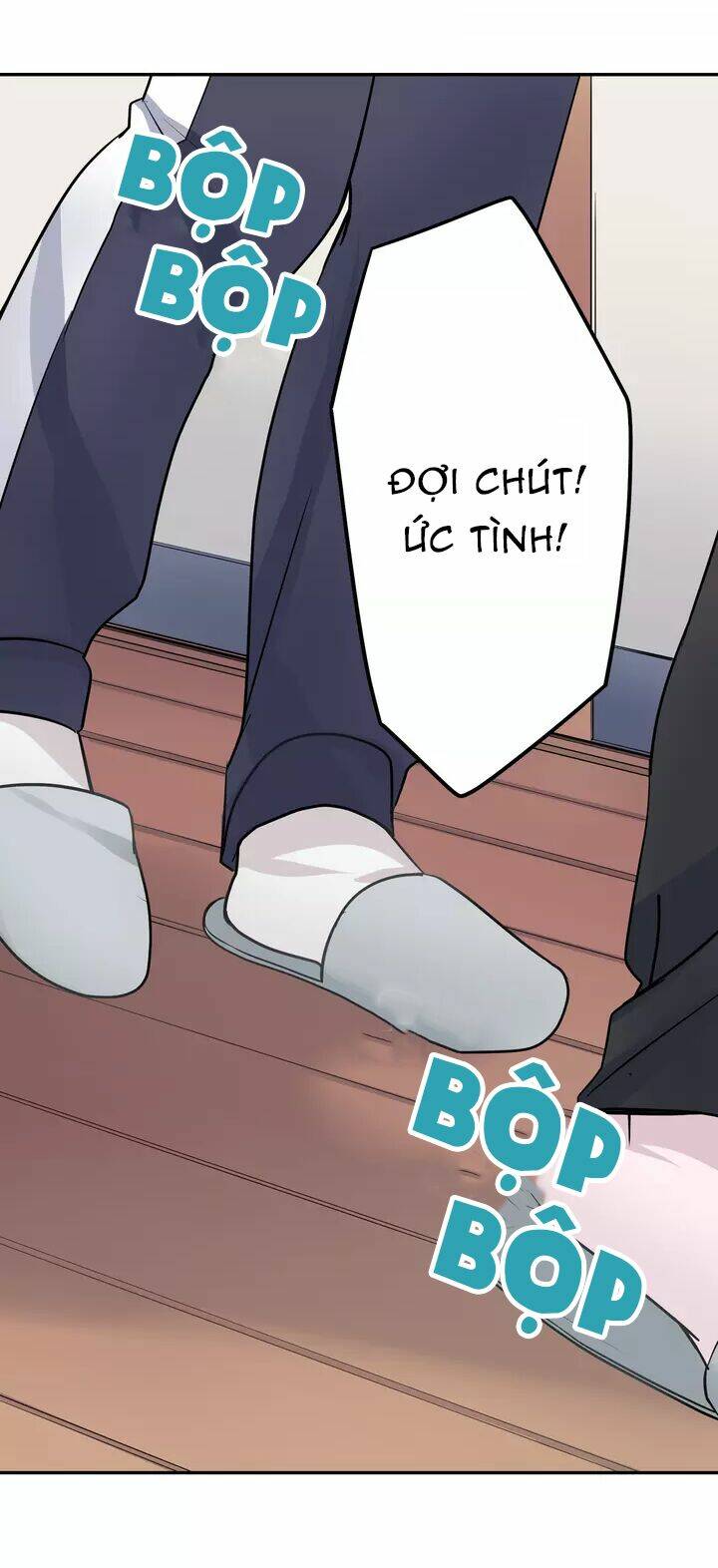 18, Sống Chung Cùng Nhau Chương 20 Ảnh 27