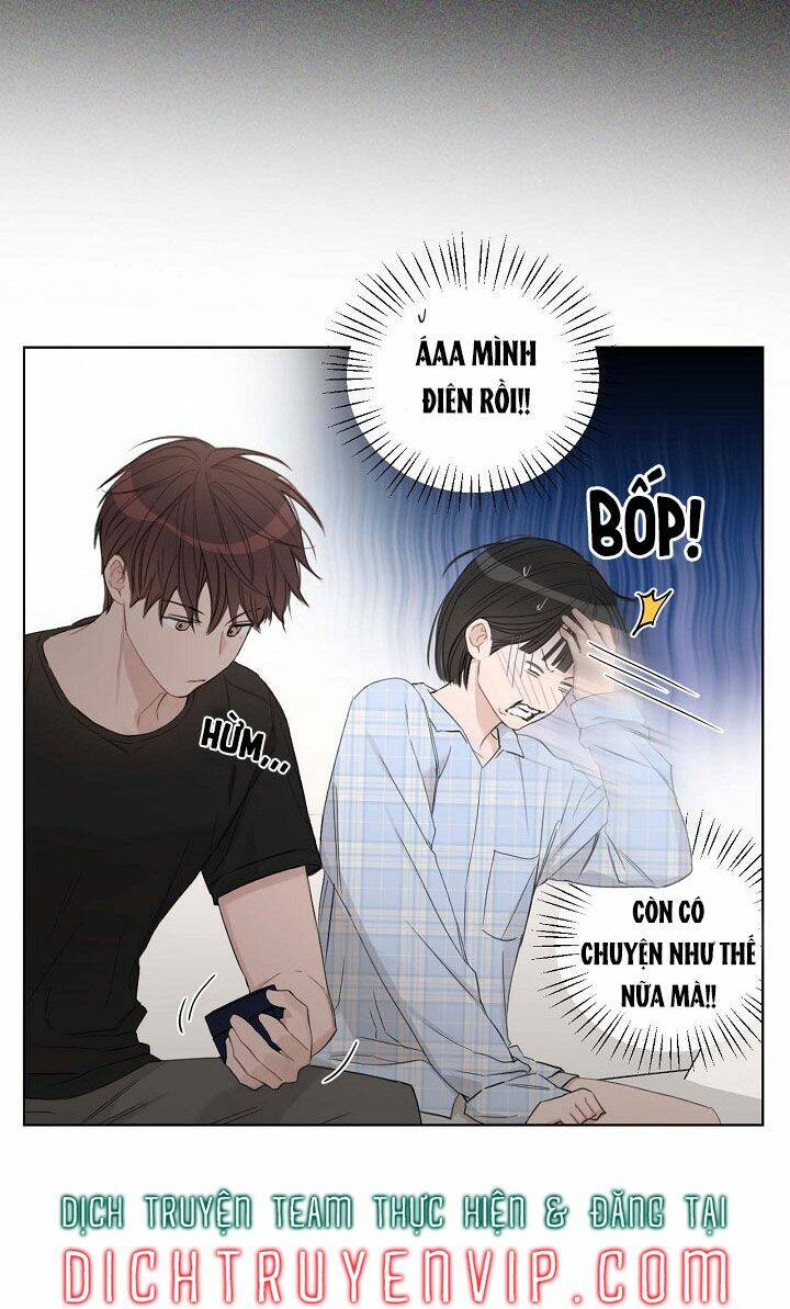 Baby Đến Rồi! Chương 82 Ảnh 39
