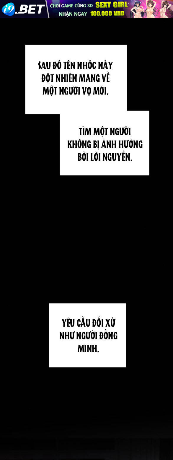 Gia Đình Chồng Bị Ám Ảnh Bởi Tôi Chương 99.1 Ảnh 12