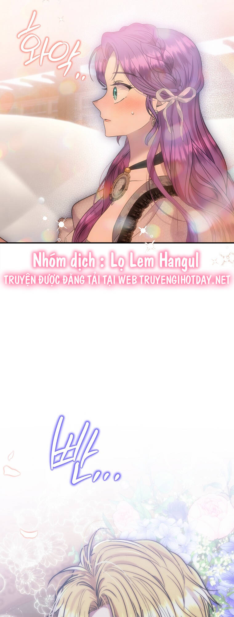 Nàng Công Nương Roselia Chương 48.1 Ảnh 24