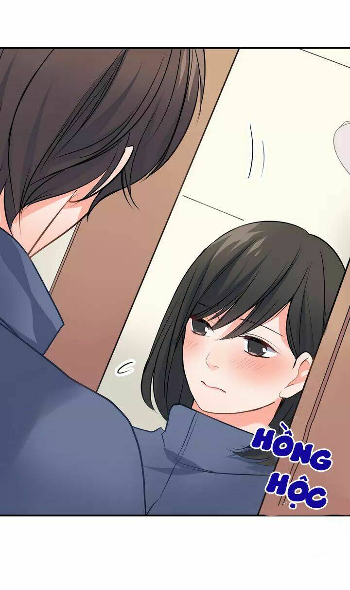 18, Sống Chung Cùng Nhau Chương 21 Ảnh 44
