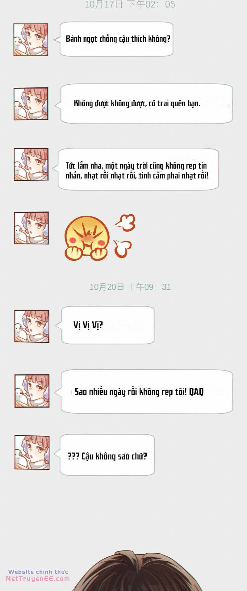Nịch Tửu Chương 98 Ảnh 16