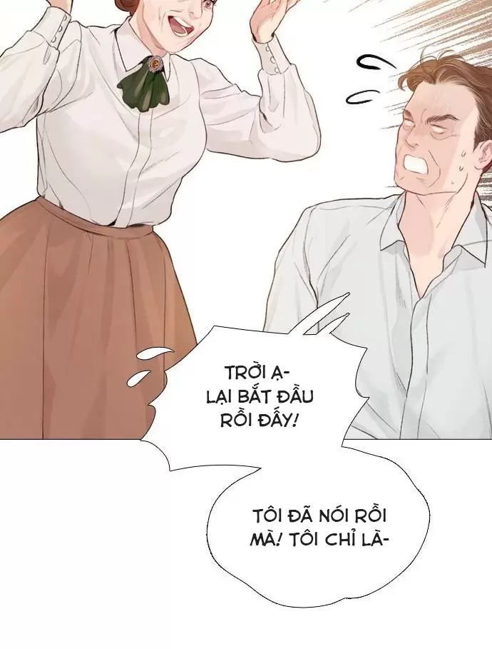 Khóc Đi, Hay Cầu Xin Tôi Cũng Được Chương 26 Ảnh 26