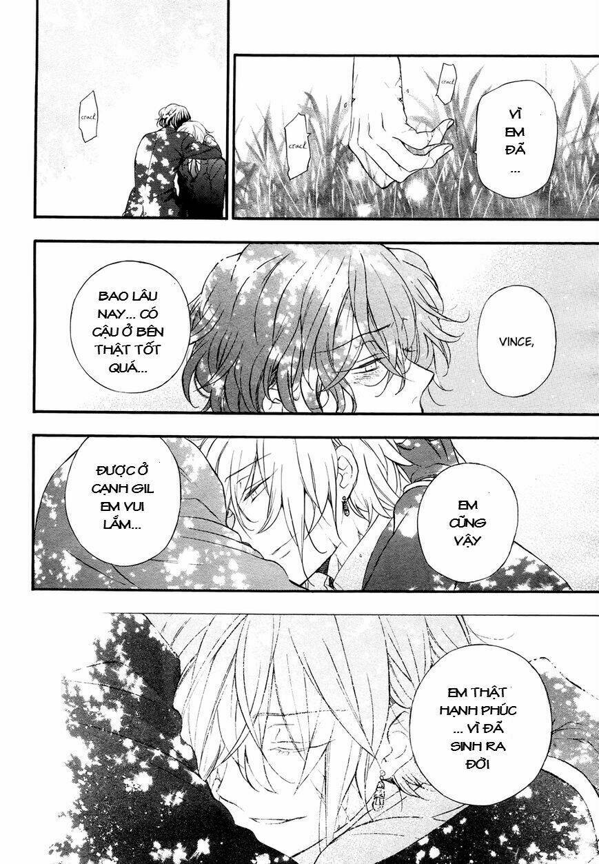 Pandora Hearts Chương 104 Ảnh 89