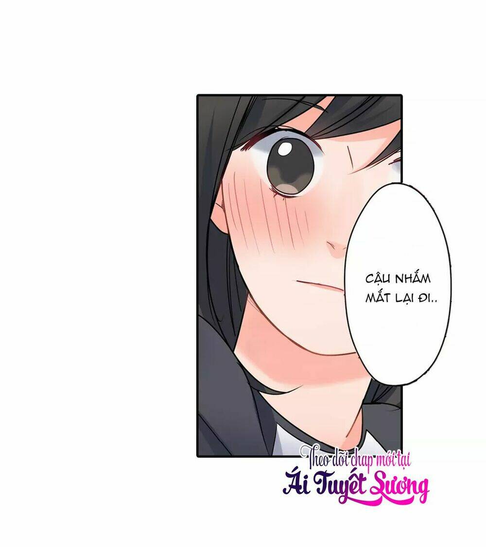 18, Sống Chung Cùng Nhau Chương 29 Ảnh 44