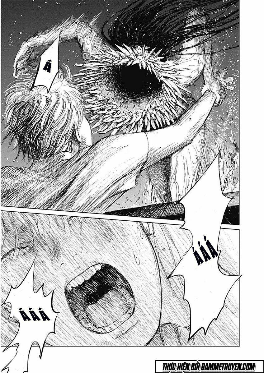 Mushihime - Nữ Chúa Côn Trùng Chương 1 Ảnh 10