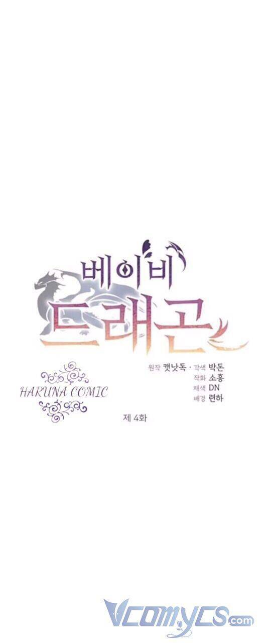 Baby Dragon Chương 4 Ảnh 20