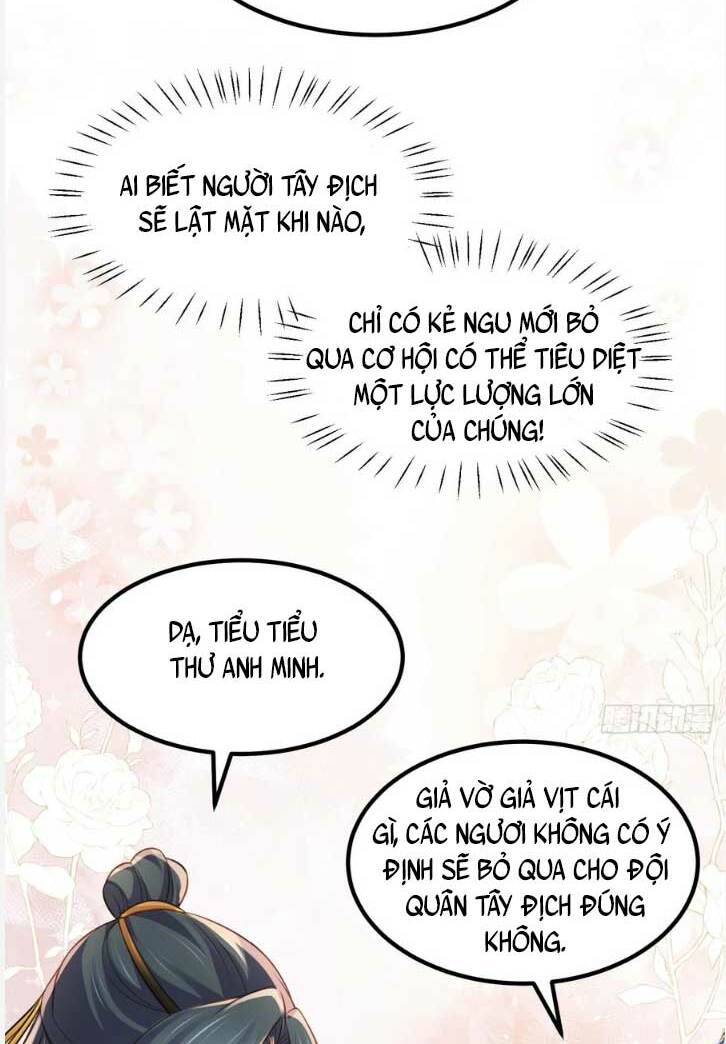 Hoạn Phi Thiên Hạ Chương 348 Ảnh 27