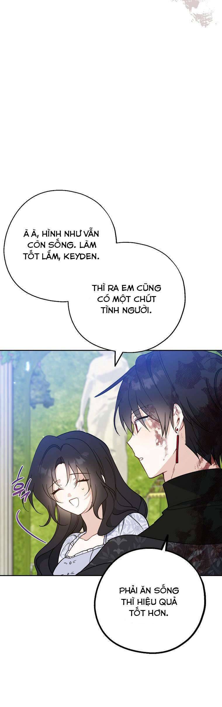 Trở Thành Con Gái Nhà Tài Phiệt Chương 111 Ảnh 35