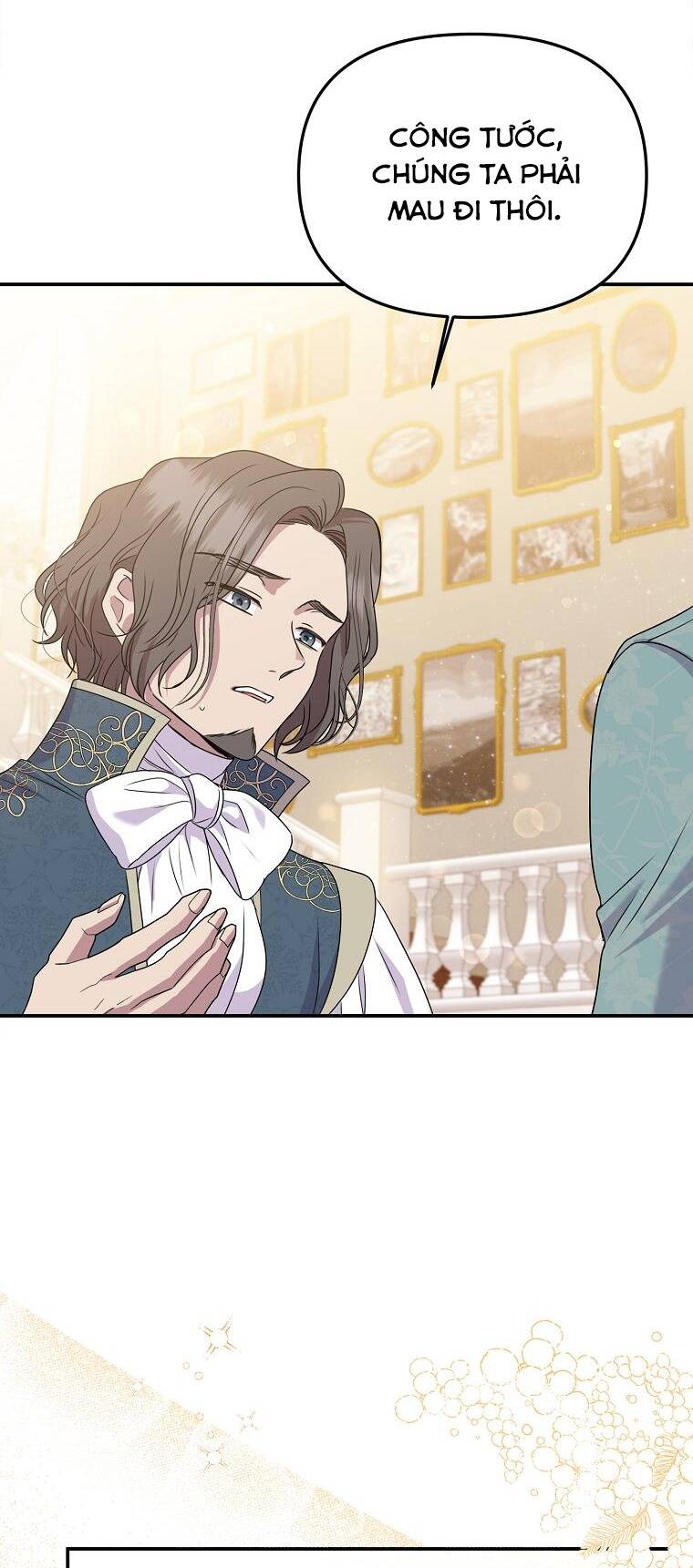 Nàng Công Nương Roselia Chương 55 Ảnh 26