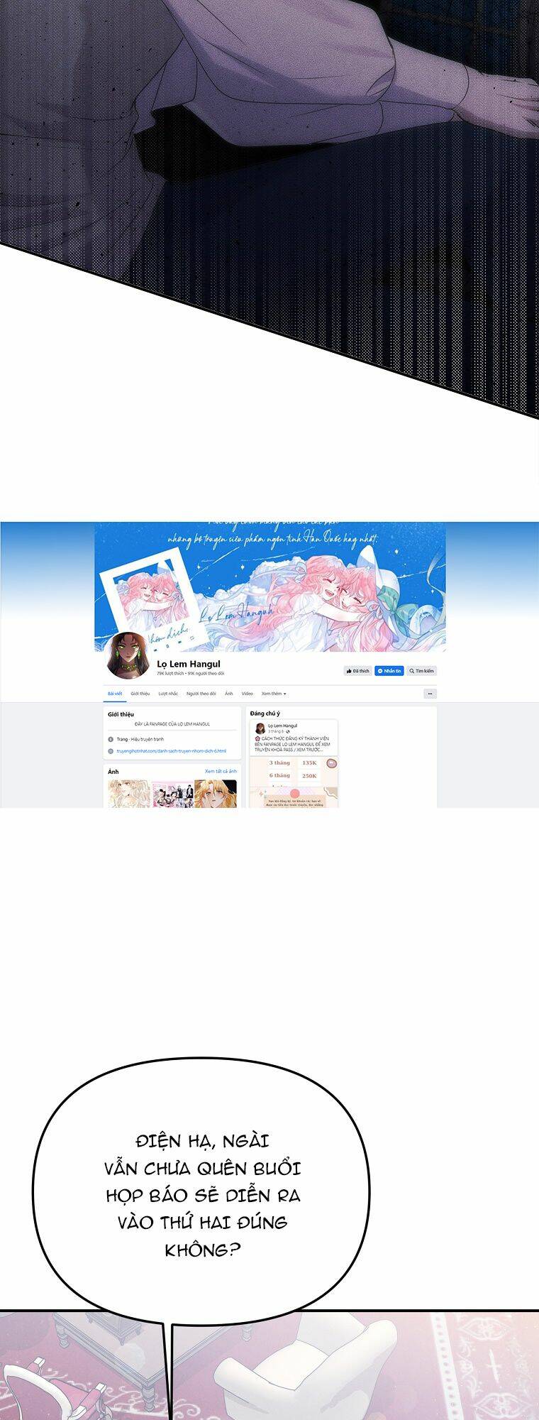 Nàng Công Nương Roselia Chương 46.1 Ảnh 28