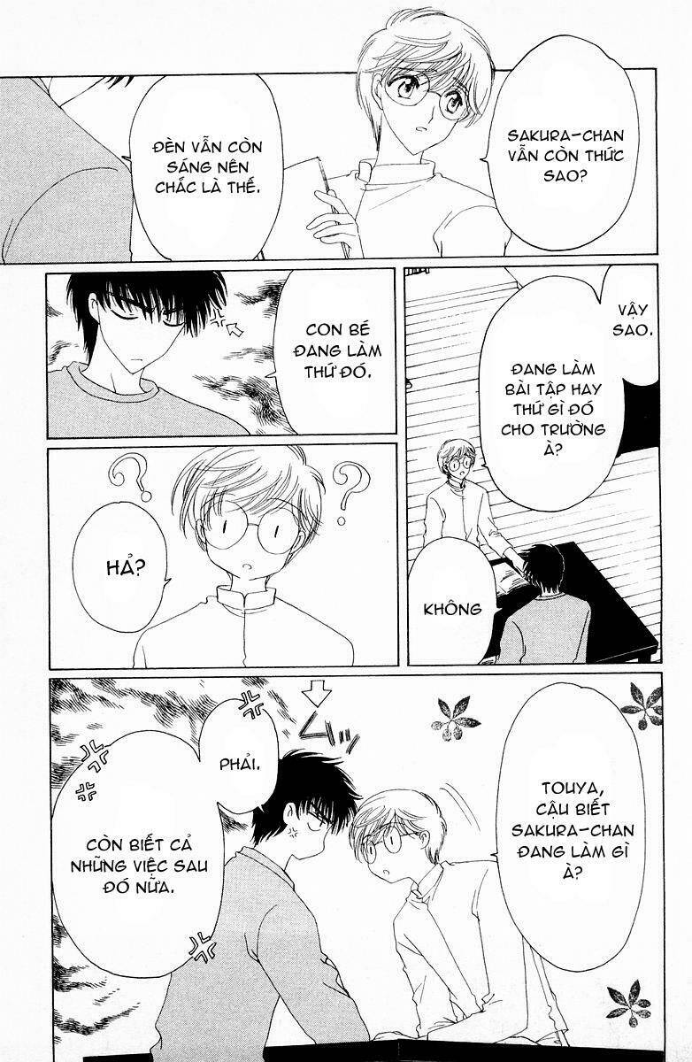 Card Captor Sakura Chương 50 Ảnh 7
