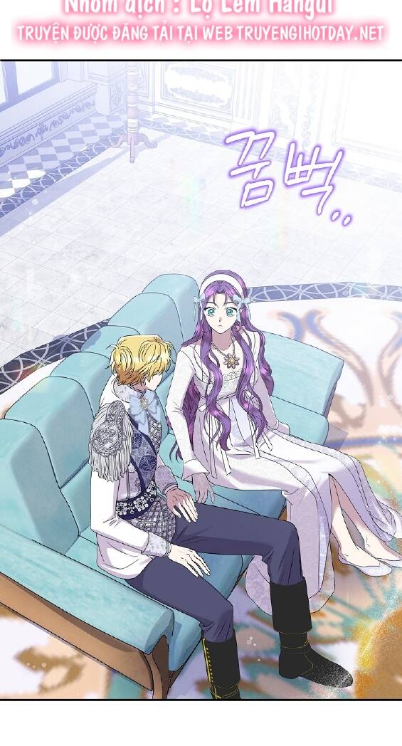 Nàng Công Nương Roselia Chương 52 Ảnh 25
